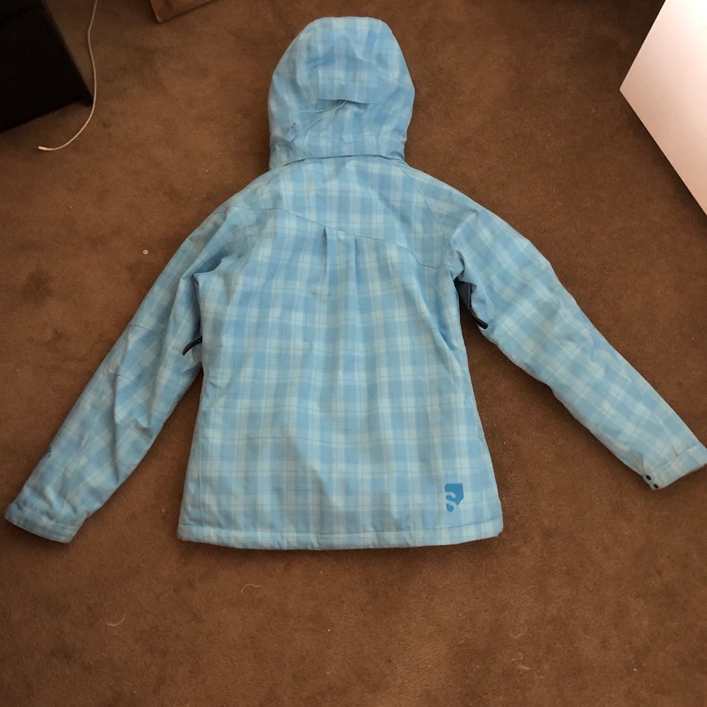 Salomon Jacket